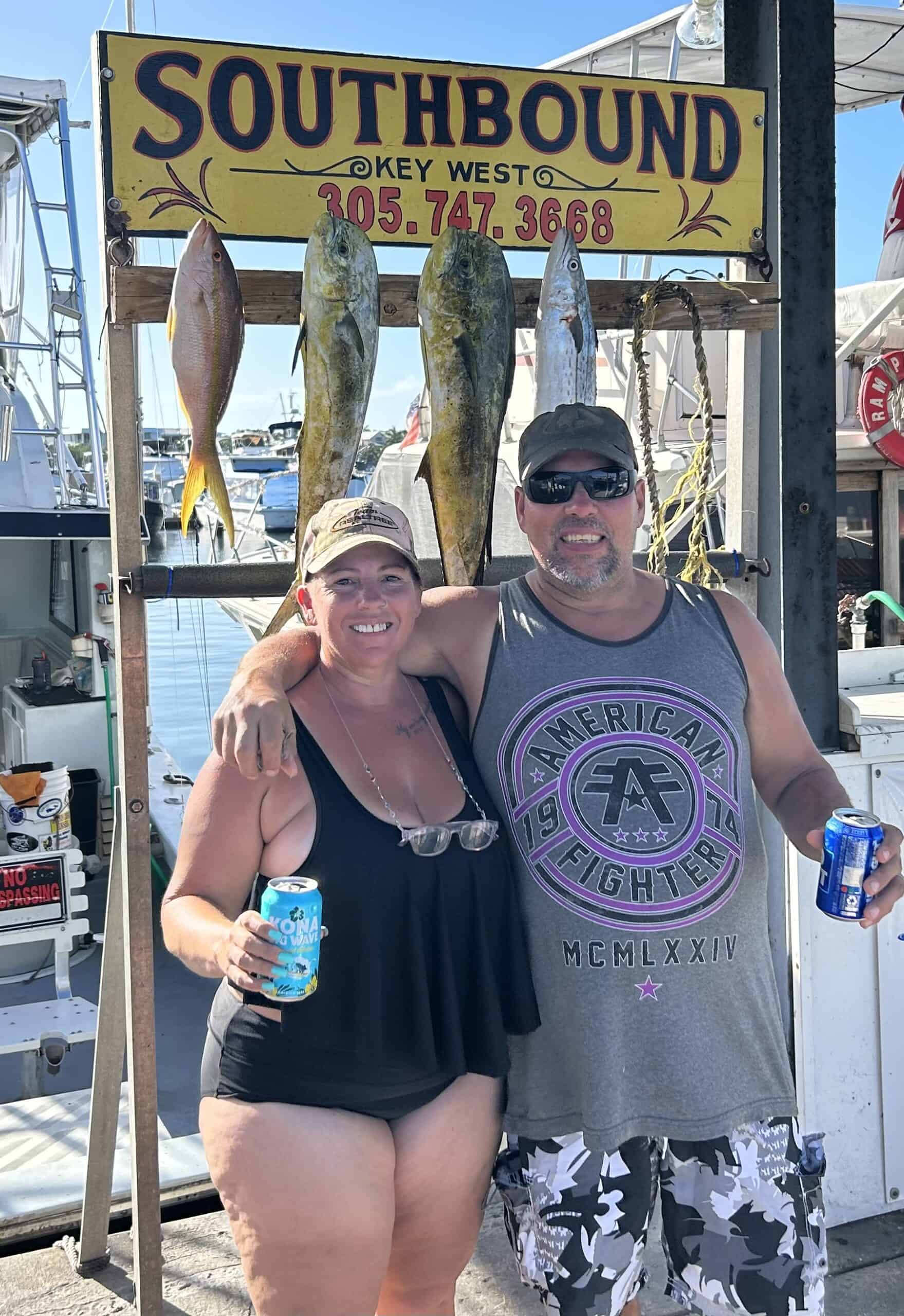 Key West Fishing Charter Southbound Sport Fishing Florida