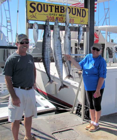 Giant WAHOO! Best How To (Catch Clean Cook) Fastest Catch Ever