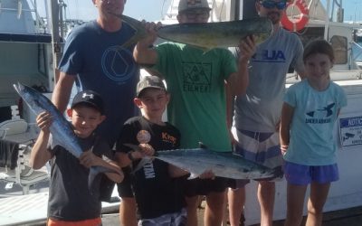Fun Fishing
