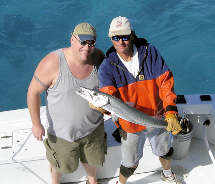 Southbound Sport Fishing Key West Florida