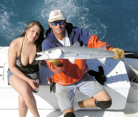 Southbound Sport Fishing Key West Florida