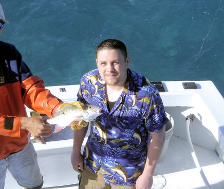 Southbound Sport Fishing Key West Florida