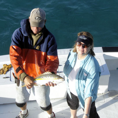 Southbound Sport Fishing Key West, Florida