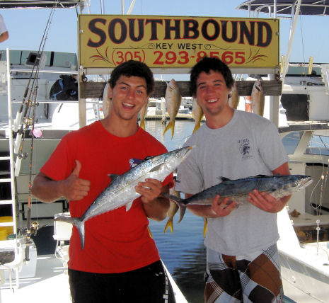 Southbound Sport Fishing Key West, Florida