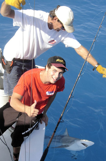 Southbound Sport Fishing Key West, Florida