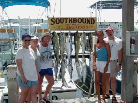 Another Great Day in Key West