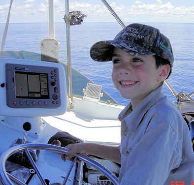 Southbound Sport Fishing Key West, Florida