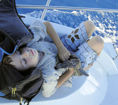 Southbound Sport Fishing Key West, Florida