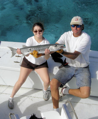 Southbound Sport Fishing Key West Florida
