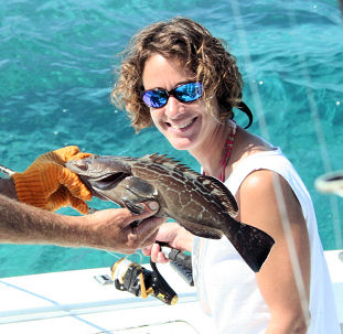 Southbound Sport Fishing Key West Florida