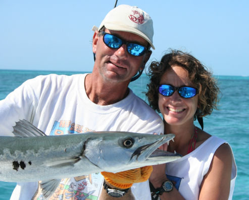 Southbound Sport Fishing Key West Florida