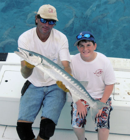 Southbound Sport Fishing Key West, Florida