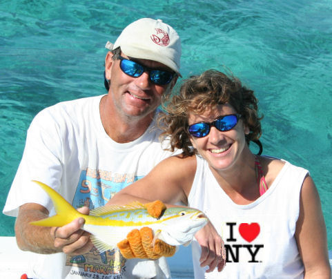 Southbound Sport Fishing Key West Florida