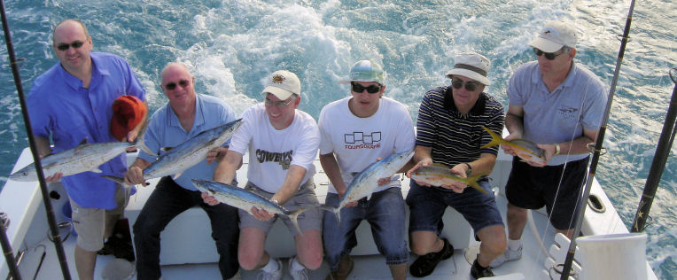 Southbound Sport Fishing Key West Florida
