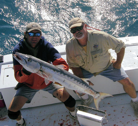 Southbound Sport Fishing Key West, Florida