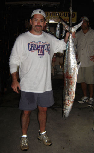 Southbound Sport Fishing Key West Florida