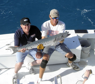 Southbound Sport Fishing Key West, Florida