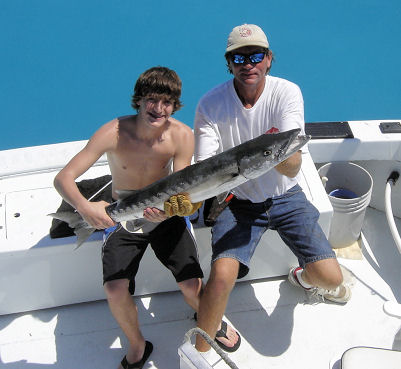 Southbound Sport Fishing Key West, Florida