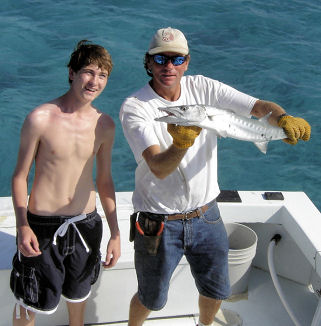 Southbound Sport Fishing Key West, Florida