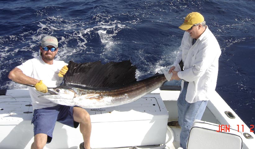 Southbound Sport Fishing Key West Florida