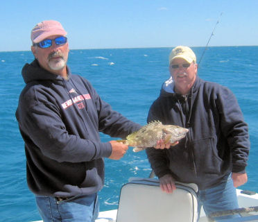 Southbound Sport Fishing Key West Florida