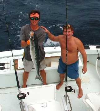 Cuda Steve.jpg (14974 bytes)