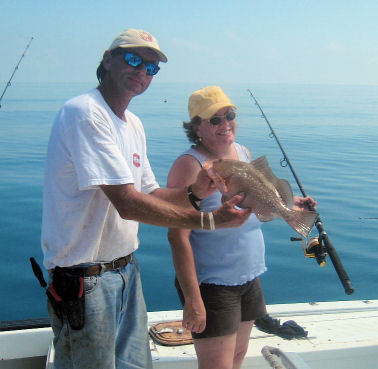 Southbound Sport Fishing Key West Florida