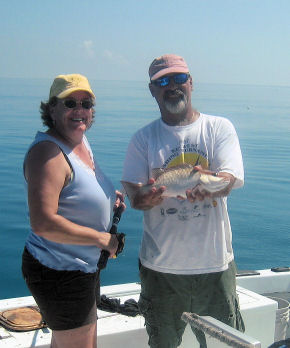 Southbound Sport Fishing Key West Florida