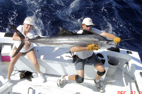 Southbound Sport Fishing Key West, Florida