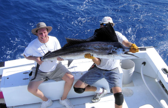 Southbound Sport Fishing Key West, Florida