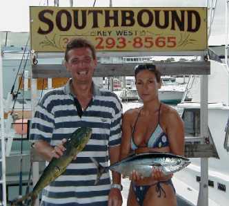 Another good day in Key West