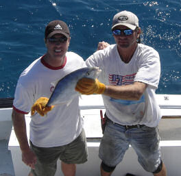 Southbound Sport Fishing Key West, Florida