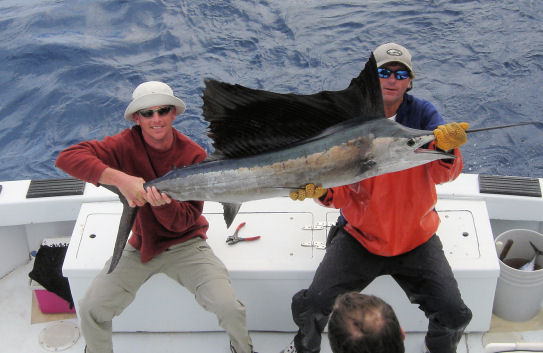 Southbound Sport Fishing Key West Florida