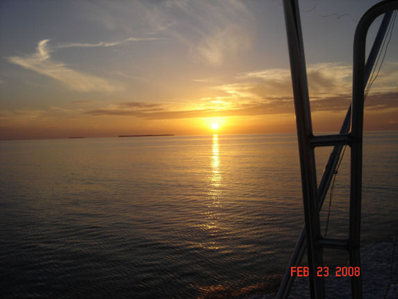 Southbound Sport Fishing Key West Florida