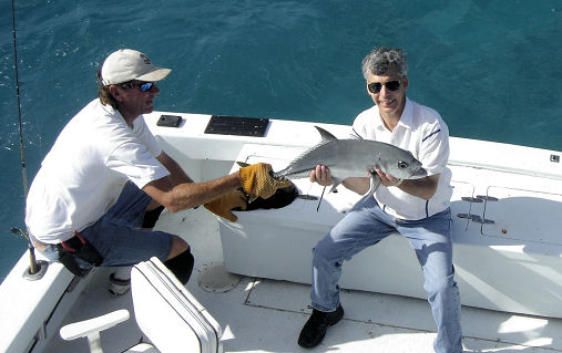 Southbound Sport Fishing Key West, Florida