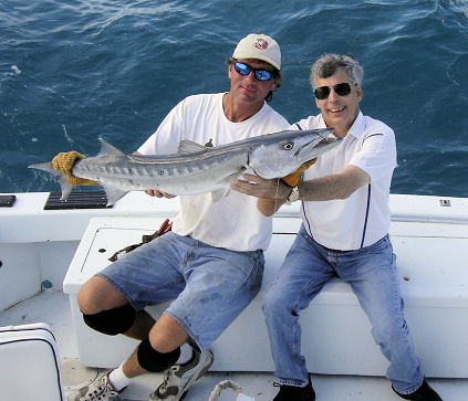 Southbound Sport Fishing Key West, Florida