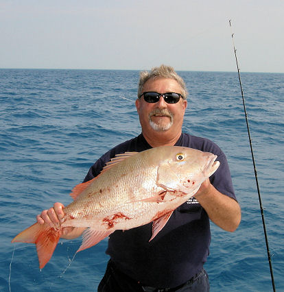 Southbound Sport Fishing Key West, Florida