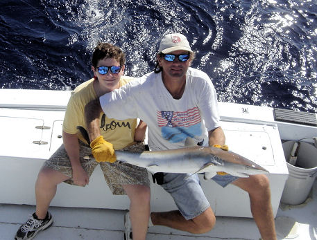 Southbound Sport Fishing Key West, Florida