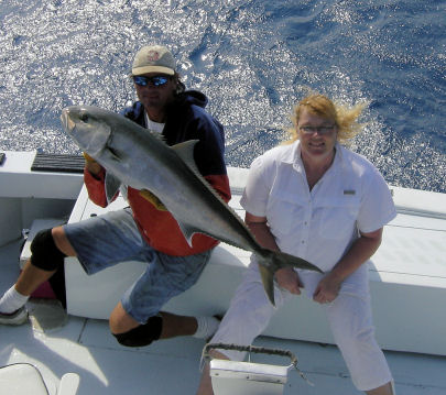 Southbound Sport Fishing Key West, Florida