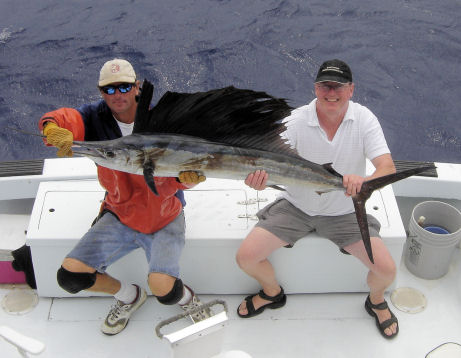 Southbound Sport Fishing Key West, Florida