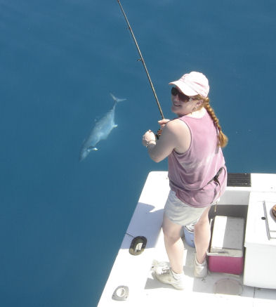 Southbound Sport Fishing Key West Florida