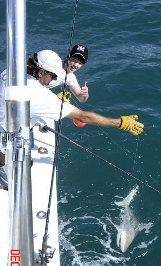 Southbound Sport Fishing Key West, Florida