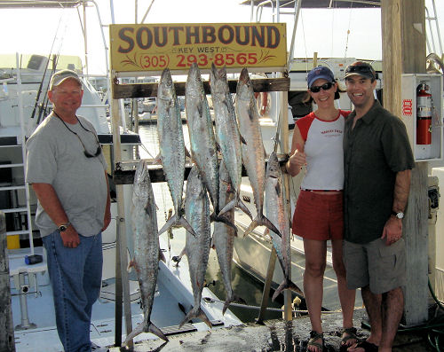 Southbound Sport Fishing Key West Florida