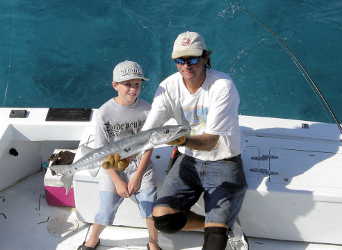 Southbound Sport Fishing Key West, Florida