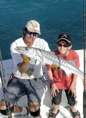 Southbound Sport Fishing Key West, Florida