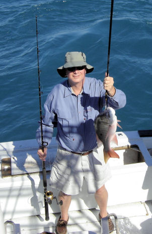 Southbound Sport Fishing Key West, Florida