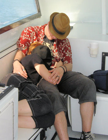 Southbound Sport Fishing Key West, Florida