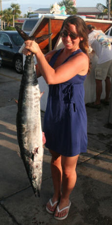 Southbound Sport Fishing Key West, Florida
