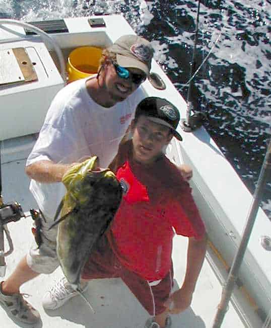 Key West Dolphinbytes)