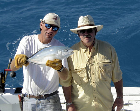 Southbound Sport Fishing Key West Florida